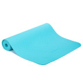 TPE Exercise mat Yoga Mat With Carry Strap